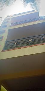 Gallery Cover Image of 450 Sq.ft 1 BHK Independent Floor for rent in Gulimangala for 7500