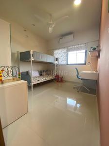 1 BHK अपार्टमेंट