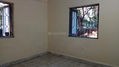 1 BHK Apartment