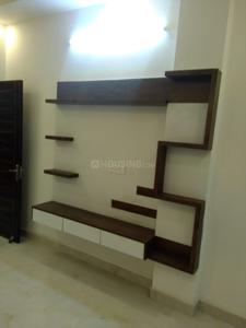 Gallery Cover Image of 1260 Sq.ft 3 BHK Independent Floor for buy in Magic Villa Magic Builder Floor F, Nyay Khand for 6011000