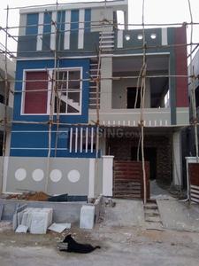 Gallery Cover Image of 900 Sq.ft 2 BHK Independent House for rent in Medchal for 9000