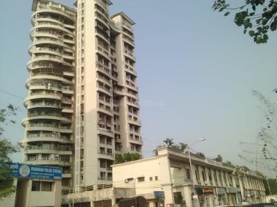 Gallery Cover Image of 1180 Sq.ft 2 BHK Apartment for buy in Kharghar for 11000000