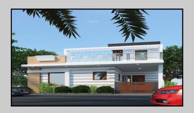 2 BHK Independent House