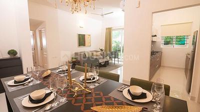 2 BHK Apartment