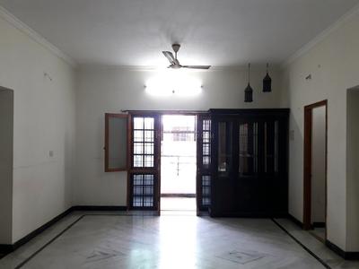 3 BHK Apartment