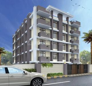 Gallery Cover Image of 830 Sq.ft 2 BHK Apartment for buy in Hatigaon for 3320000