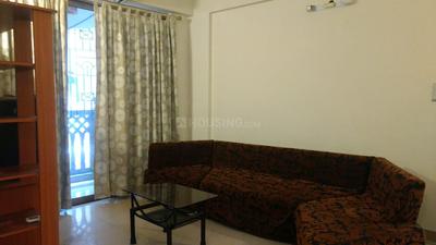 Living Room Image of Rajwadi Apartments in Ballygunge