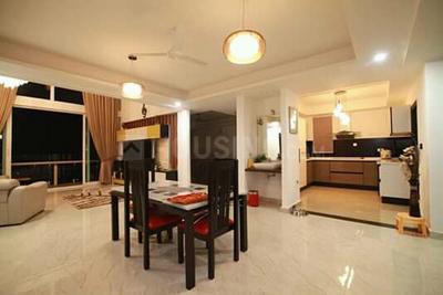 Gallery Cover Image of 1122 Sq.ft 2 BHK Apartment for buy in Tellapur for 6800000
