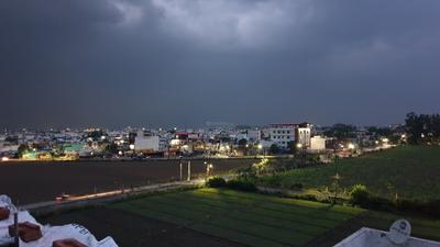 Gallery Cover Image of 905 Sq.ft 2 BHK Apartment for buy in Green City, Patthri Bagh for 4500000