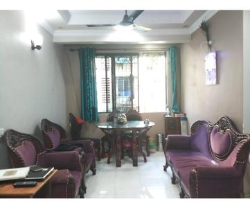 2 BHK Apartment
