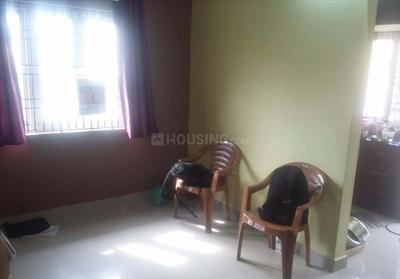 2 BHK Apartment