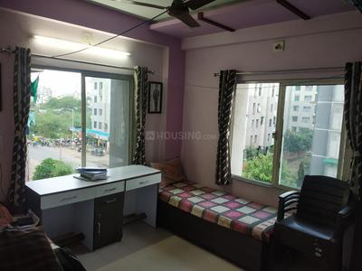 Gallery Cover Image of 945 Sq.ft 2 BHK Apartment for buy in Chandkheda for 3200000