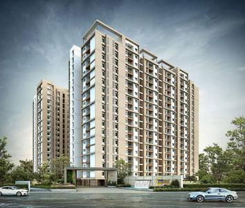 2 BHK Apartment
