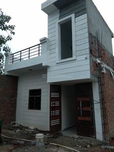 2 BHK Villa