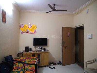 Gallery Cover Image of 680 Sq.ft 1 BHK Apartment for buy in Kharghar for 6500000