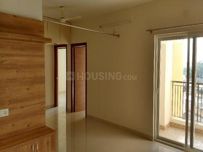 Gallery Cover Image of 1047 Sq.ft 2 BHK Apartment for buy in Brookefield for 8157226