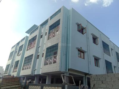 Gallery Cover Image of 985 Sq.ft 2 BHK Apartment for rent in Porur for 13000