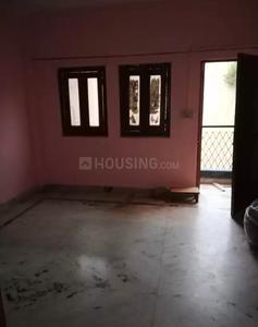 1 BHK Independent Floor