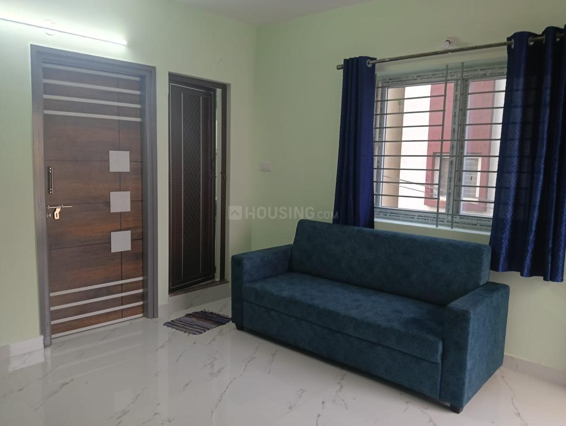 Semi Furnished House For Lease In Koramangala Bangalore BHK Flat