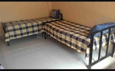 Bedroom Image of PG 4193486 Kharghar in Kharghar