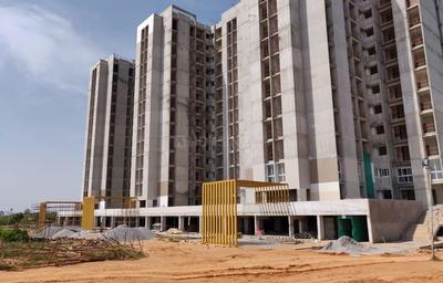 3 BHK Apartment