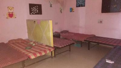 Bedroom Image of Chandrangan Boys And Girls Hostel in Erandwane