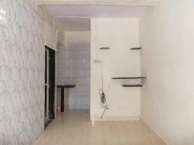 1 RK Apartment