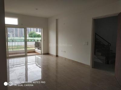 3 BHK Independent Floor