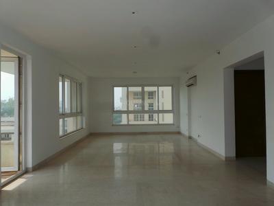 5 BHK Apartment
