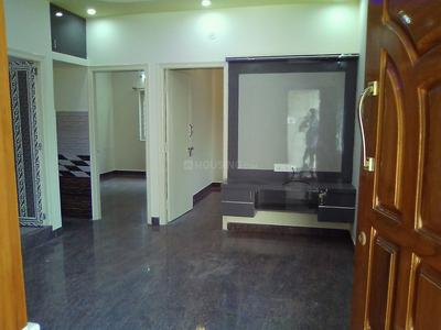 2 BHK Villa