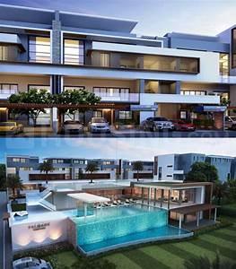 3 BHK Villa