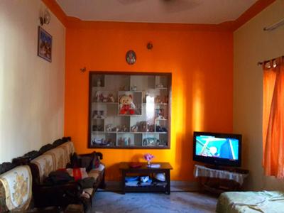 2 BHK Independent House