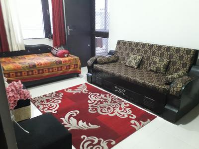 2 BHK Apartment