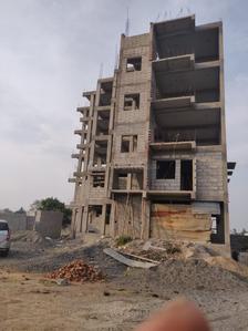 Gallery Cover Image of 426 Sq.ft 1 BHK Apartment for buy in Maraimalai Nagar for 1448400