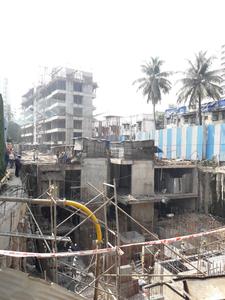1 BHK Apartment