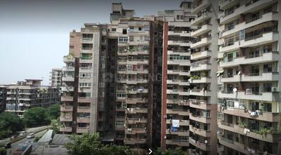 2 BHK Apartment