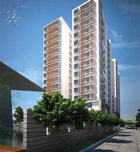 3 BHK Apartment
