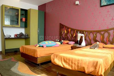 Gallery Cover Image of 1505 Sq.ft 3 BHK Independent Floor for buy in Shaheed Bhagat Singh Nagar for 4315000