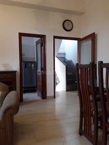 Gallery Cover Image of 1950 Sq.ft 2 BHK Independent House for rent in Sector 36 for 27000