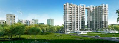 3 BHK Apartment