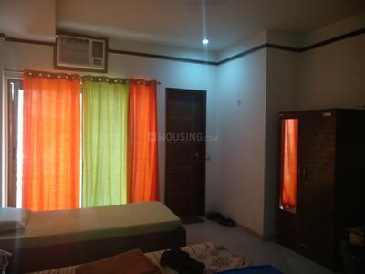 Bedroom Image of Coho PG in Sushant Lok I