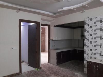 Gallery Cover Image of 900 Sq.ft 3 BHK Apartment for buy in Uttam Nagar for 5500000