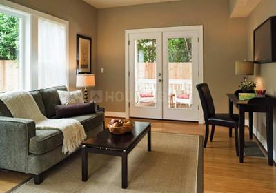 Gallery Cover Image of 1257 Sq.ft 3 BHK Independent House for buy in Kadugodi for 5667500