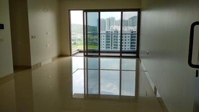 Gallery Cover Image of 1640 Sq.ft 3 BHK Apartment for buy in Hinjewadi for 9000000