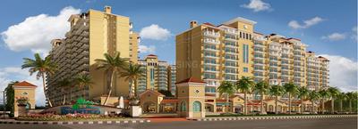 1 BHK Apartment
