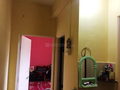 Gallery Cover Image of 630 Sq.ft 1 BHK Apartment for buy in Nashik Road for 2200000
