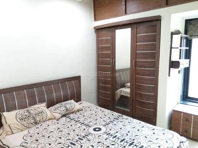 Gallery Cover Image of 750 Sq.ft 2 BHK Apartment for buy in Andheri West for 24000000