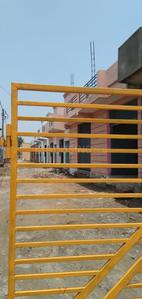 1 BHK Independent House