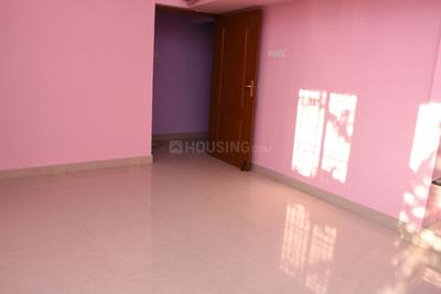 Gallery Cover Image of 600 Sq.ft 1 BHK Apartment for buy in Madipakkam for 2950000