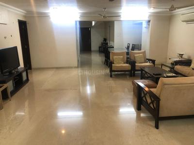 4 BHK Apartment